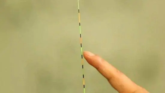 灵敏度|调平水钓2目一定是铅到底吗?这2种情况就不是,还特灵敏