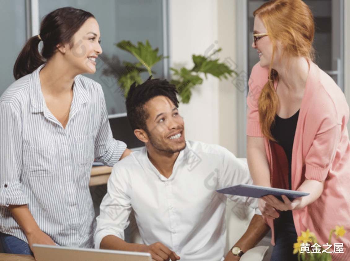 新能源|职场情商:维护好关系防止被同事孤立