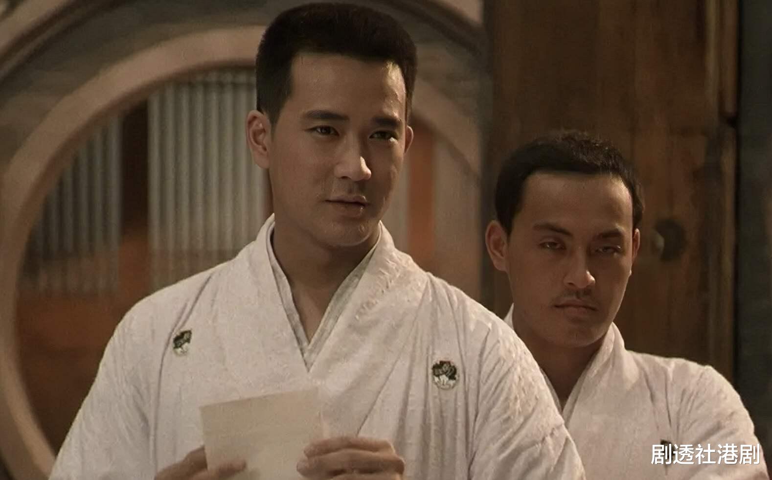 香港知名男星变过亿商人!在内地开厂经营家电,因丑闻淡出幕前