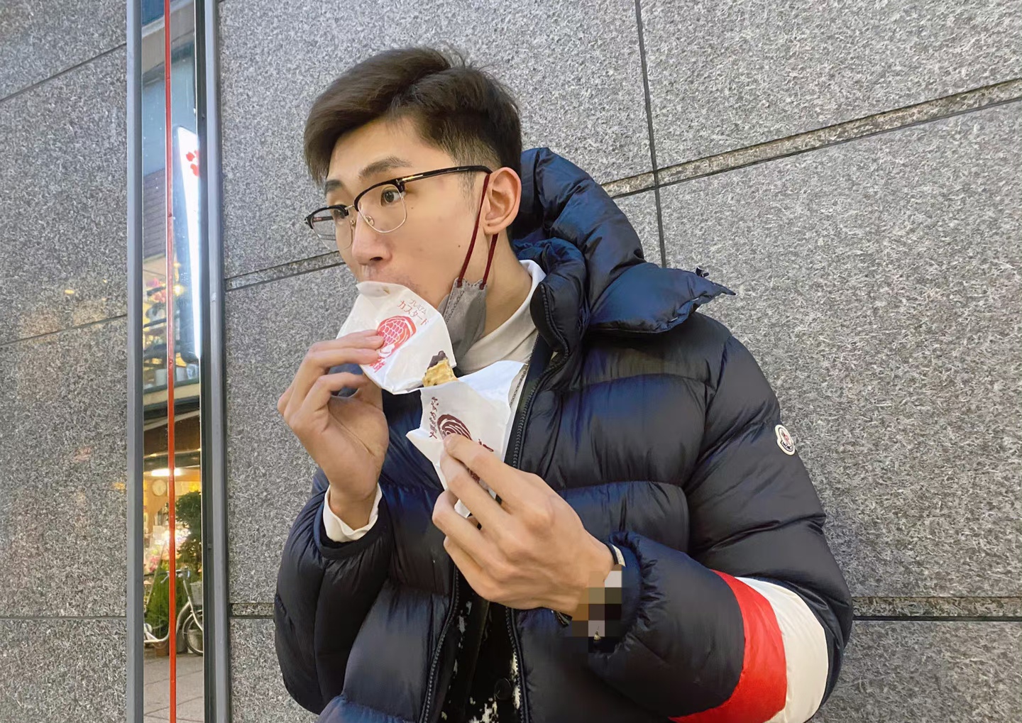 钓鱼|江川首谈留洋经历:骑自行车回家,比赛压力大,日本球员防守好