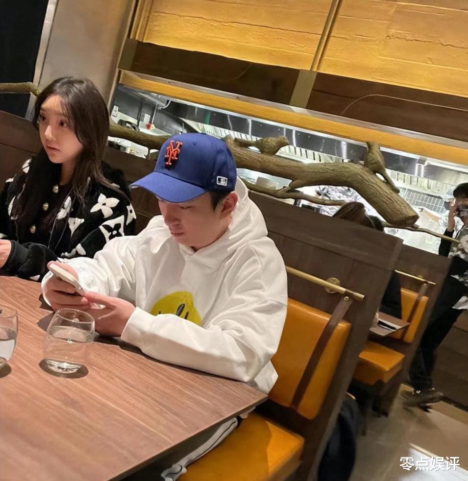 王思聪新欢高调晒爱巢,直呼这是她的第二个家?女主人气势满满