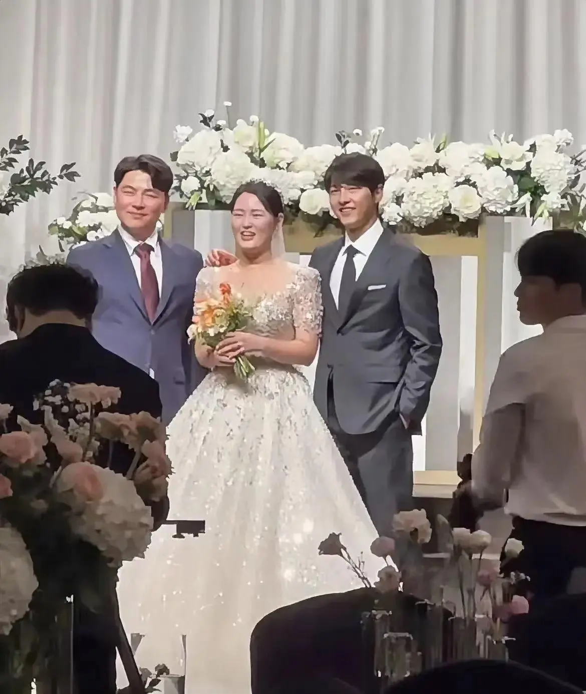 宋仲基自曝进军国际市场失利,所有试镜全落选,当爸后与老婆定居罗马