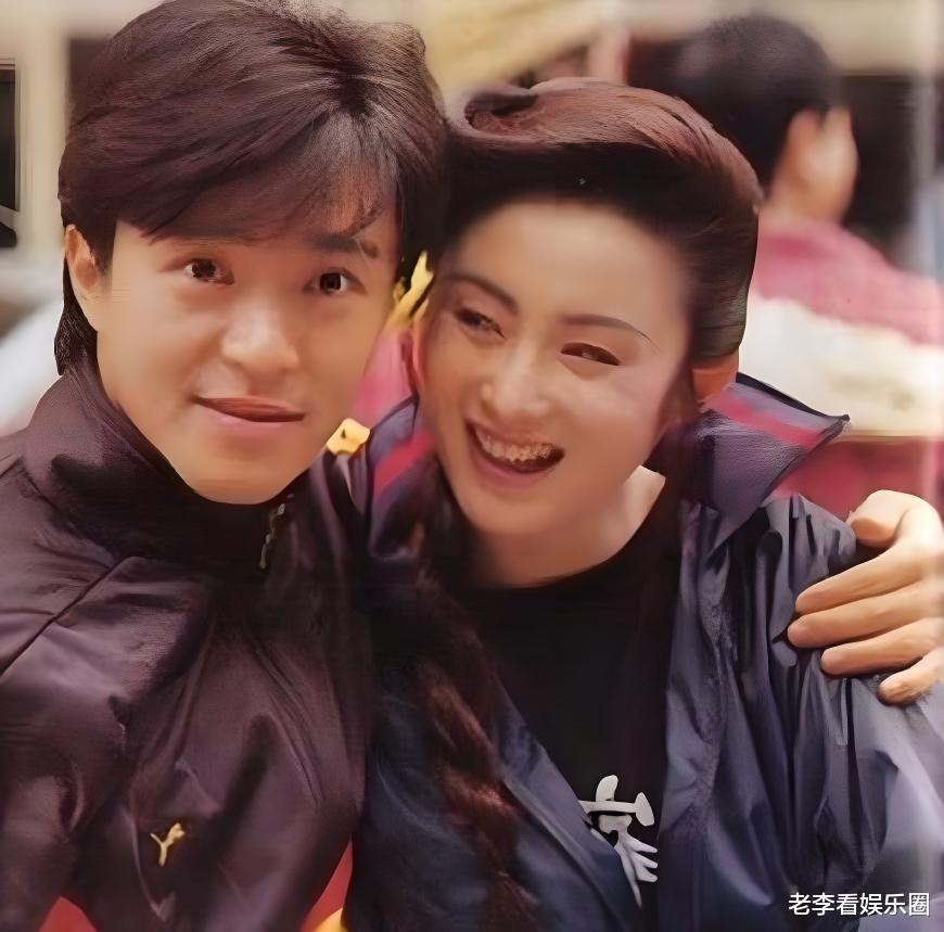 “惜肉如金”的张敏直播带货碰壁,当年的风光早已荡然无存