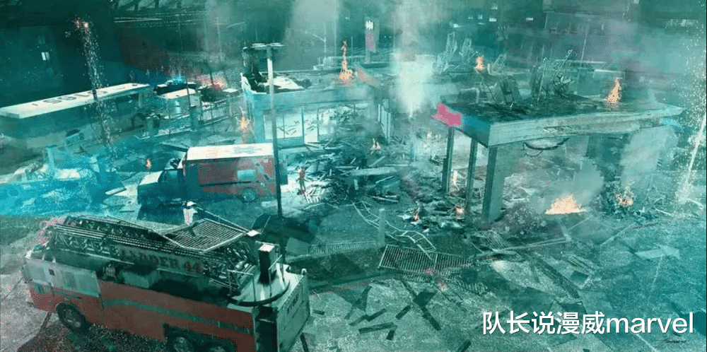 反派|《蜘蛛侠3》原计划秃鹫加入反派阵营！成功越狱绑架梅姨