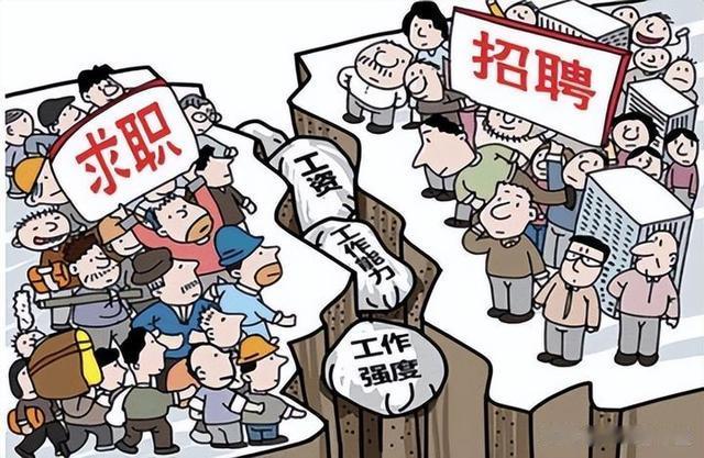 退役军人找工作不是难,而是非常难,甚至是难上加难!