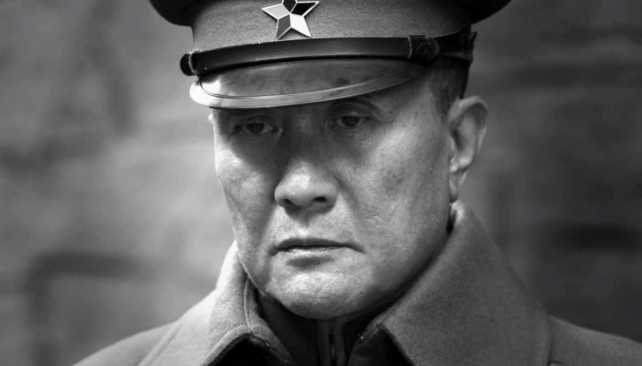 2023年中国最好的男演员排名,王志文第8,张译第5,张颂文仅第3