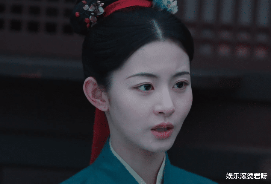 当刘宇宁被换脸成陈晓霍建华，我才明白：演员和网红的差距在哪里