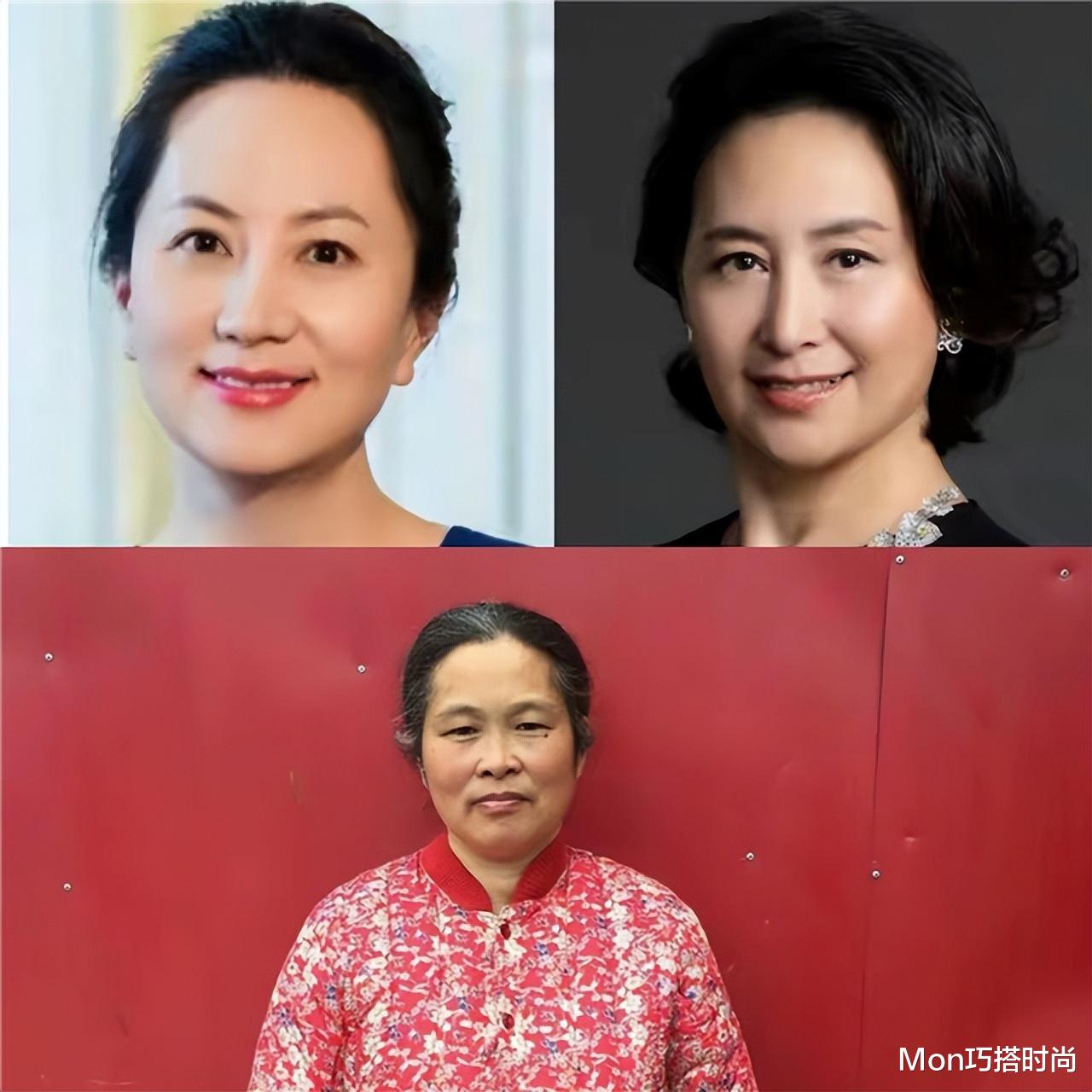 这才是顶级名媛“老得慢”的原因:既不烫老年头、也不穿老年装!