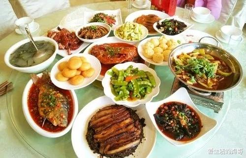 食材|端午节将至,6道节日美食建议安排,营养美味,大人小孩都爱吃