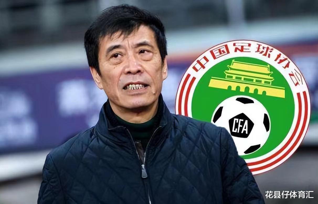 |陈戌源曾想自保撇清关系,大年三十托人给李璇带话,狗急也会跳墙