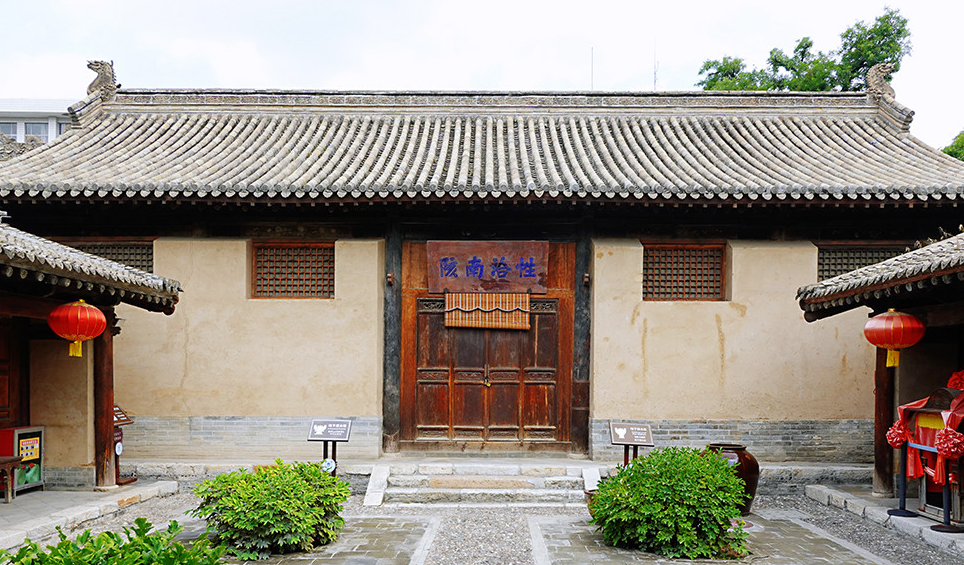 南浔|说起江南的古城，你会想到什么