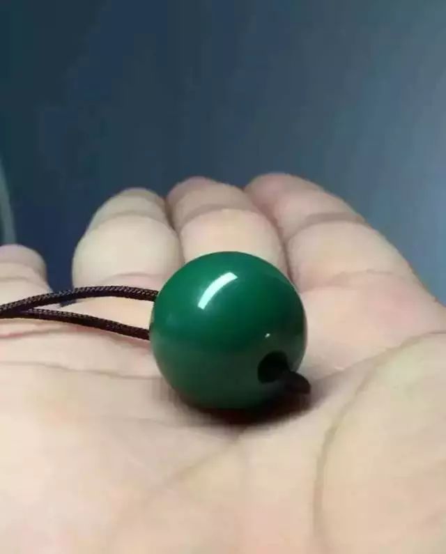 包浆后最美的10种文玩,都是怎么盘的?