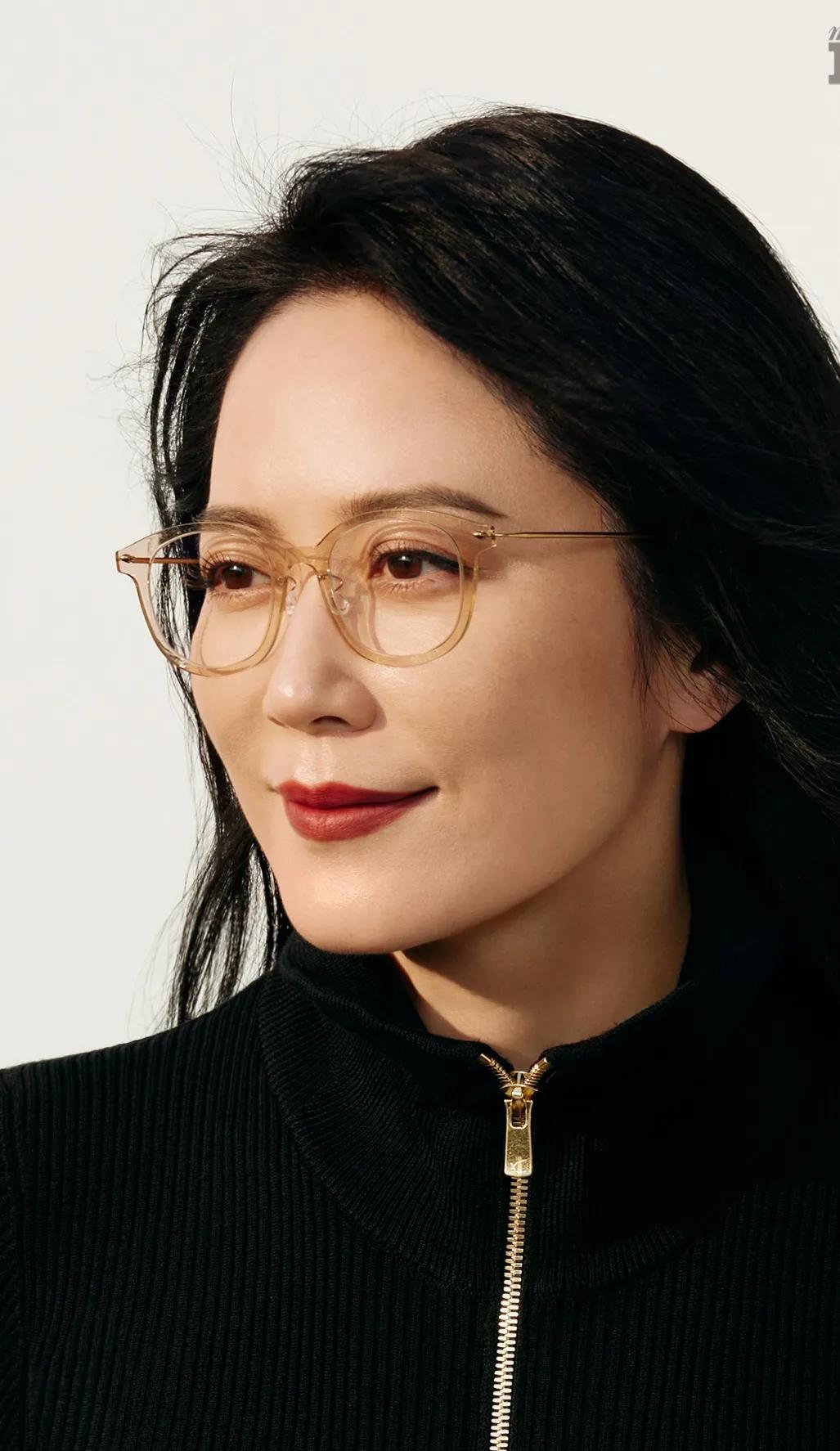 俞飞鸿|俞飞鸿魅力四射