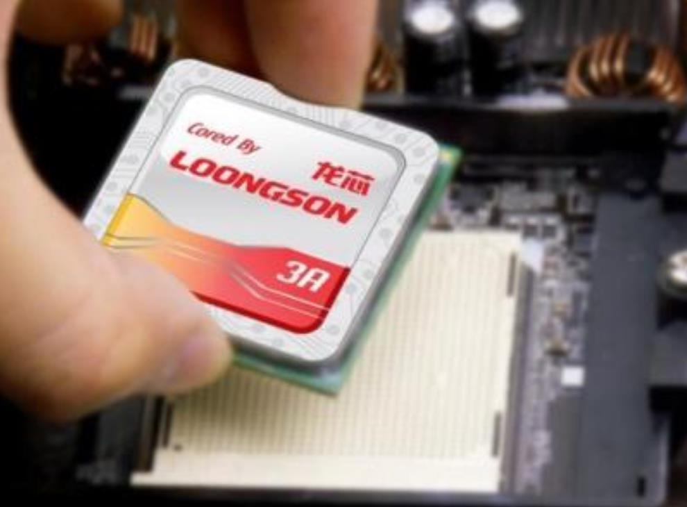 英特尔|100%自研，最强国产CPU流片，与intel/AMD水平只差2年了？