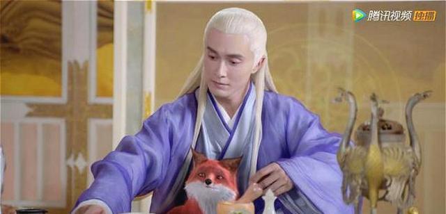 凤九|三生三世十里桃花番外463凤九清晨簪花,宫娥大赞人比花娇