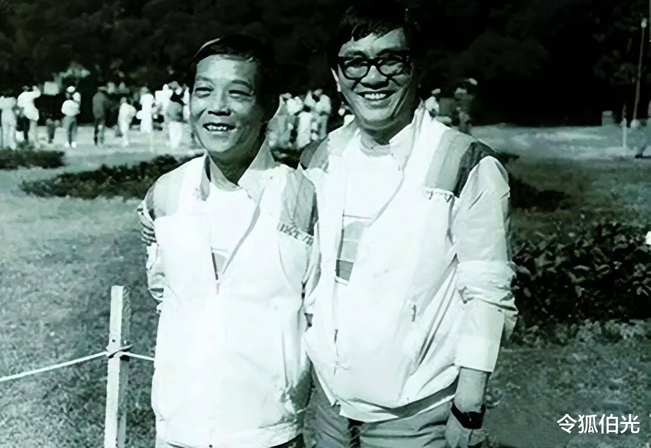 黄霑|我给香港作曲家排了个名,卢冠廷陈勋奇并列,黄霑并不是第一