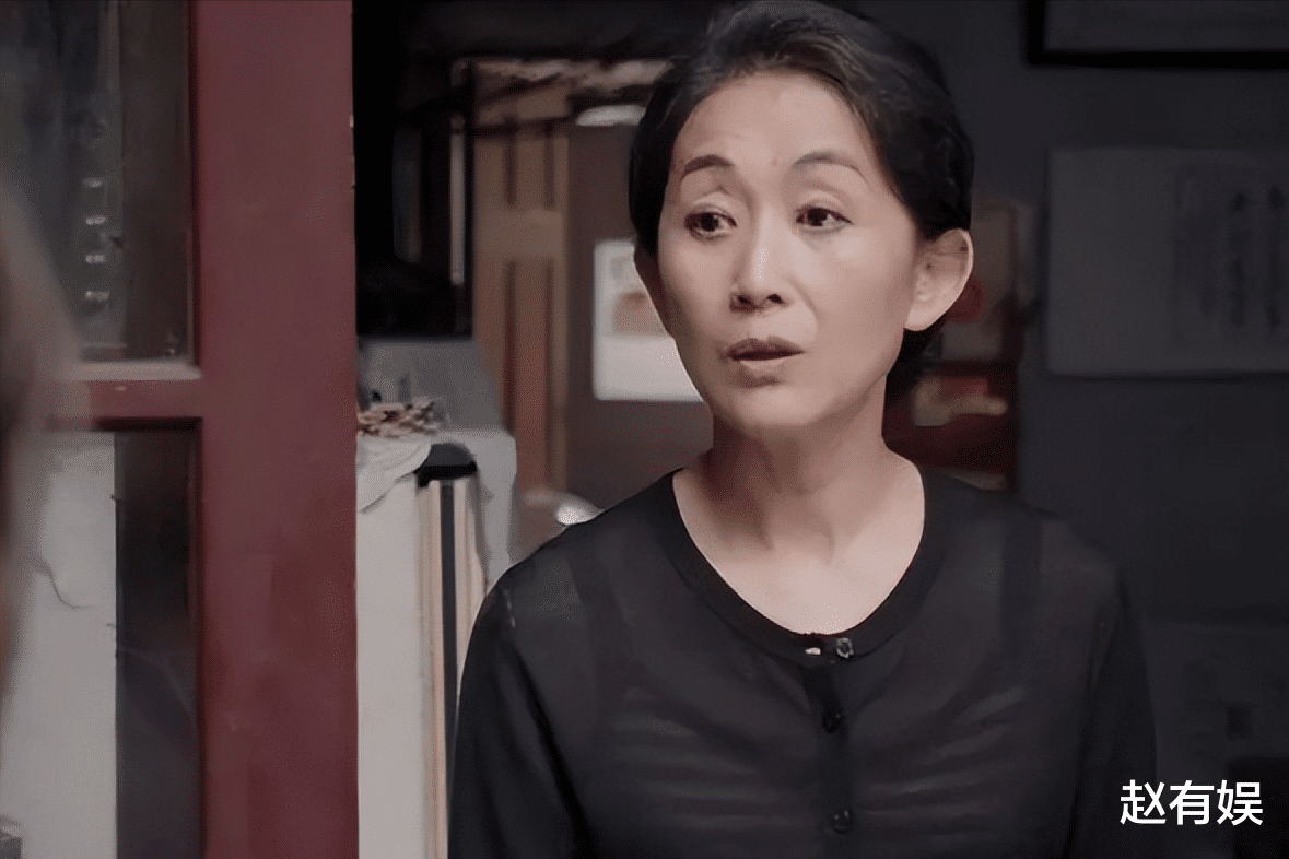 演员陈瑾:20年不吃米饭,与哥哥相约不结婚不生育,如今过得怎样