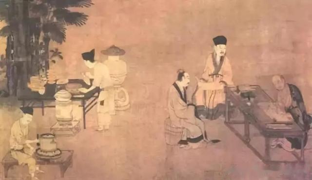 艺术品|风靡全球的建盏，为何与紫砂壶结下不解之缘？