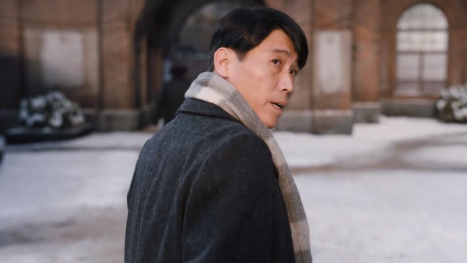 《南来北往》：贾金龙真实身份是什么？跟人贩子无关，却也不是善茬