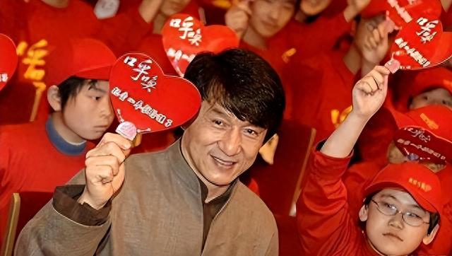 拒改国籍的6位明星：宁愿为祖国缴纳千万巨款，也要当中国人！