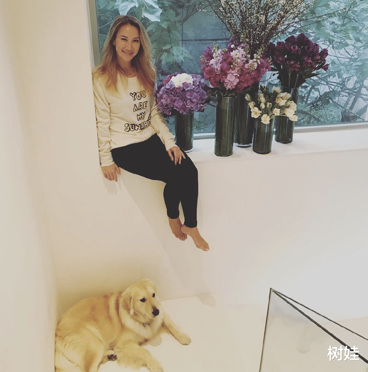 李玟香港物业清单曝光，六套房产值2.28亿，产权自动转给母亲姐姐