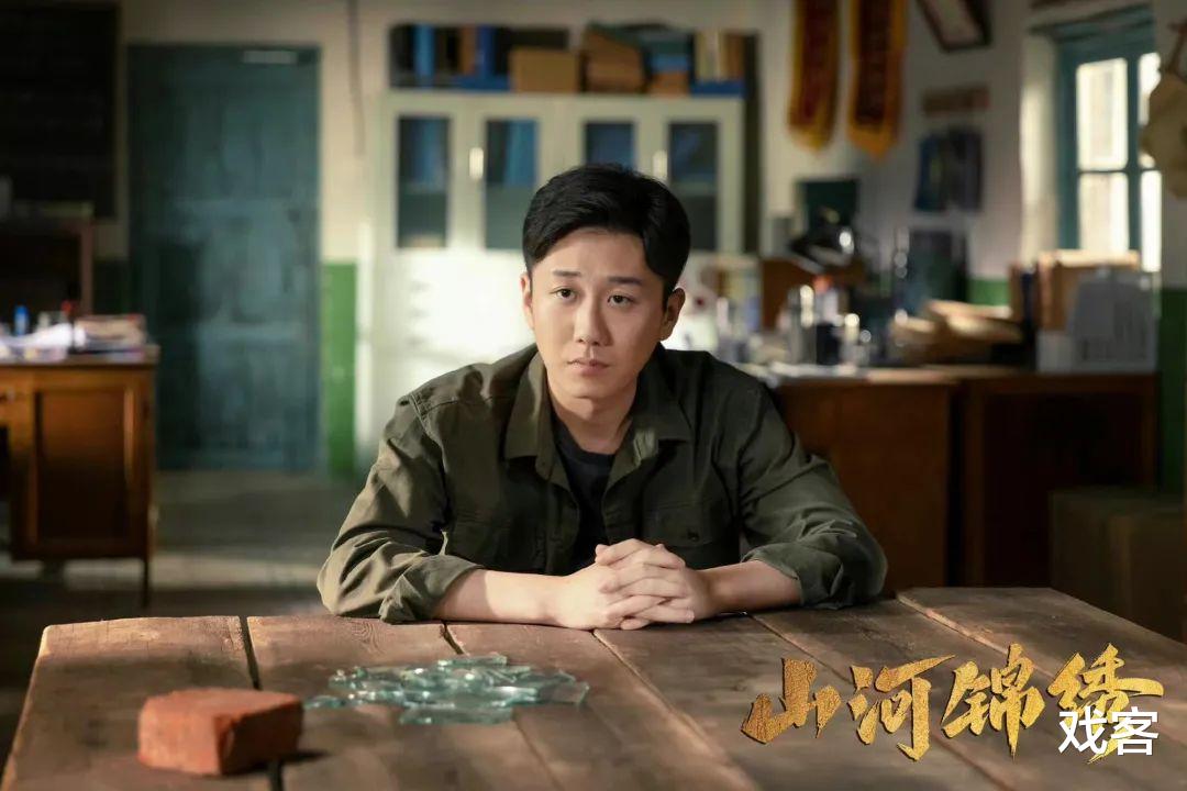 |没人不爱小马哥,姜冠南有什么魔力?