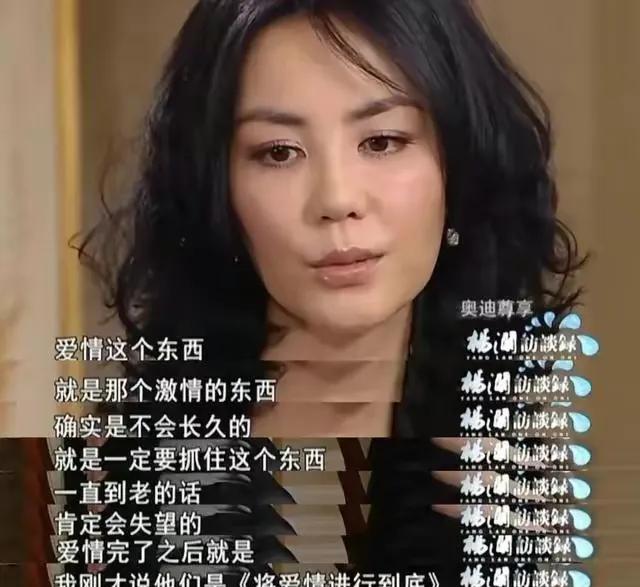 金牌经纪人霍汶希，女儿如今十岁了，生父成谜引猜测！