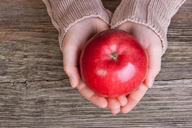 每天只吃苹果，能瘦下来吗？为什么不提倡这么做？