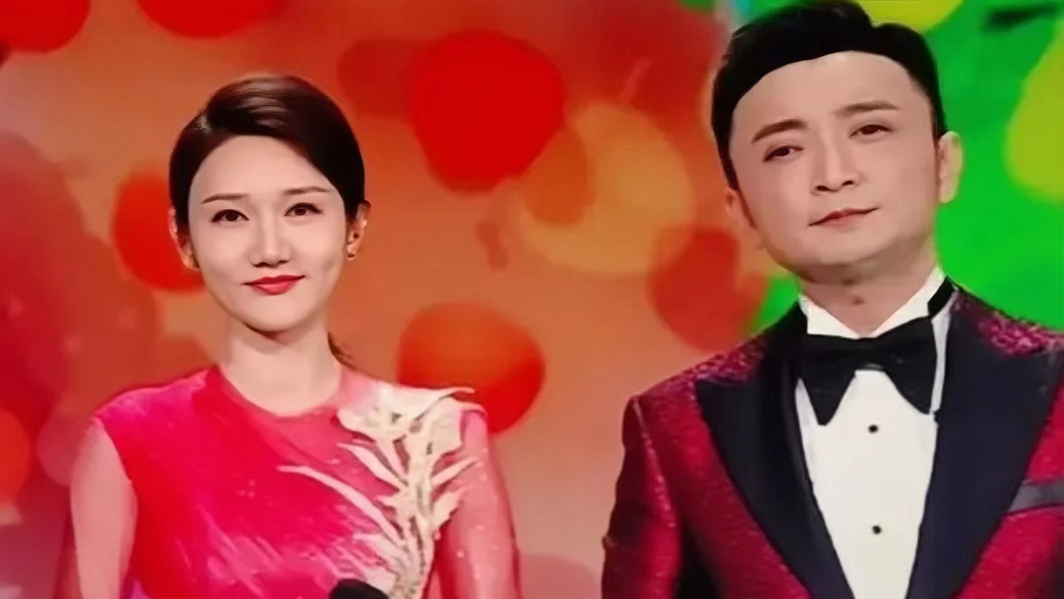 春晚|春晚首次大彩排主持人龙洋，明星“杨幂, 白敬亭”，等阵容曝光