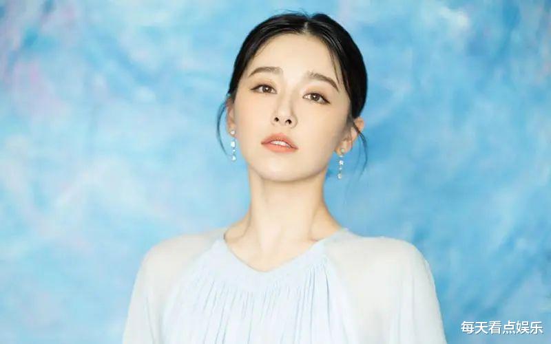 阚清子|突然官宣！女神终于要嫁人了！