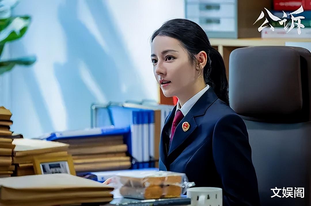公诉|《公诉》播出收视率大增,网友给出好评无数,理由让人意外