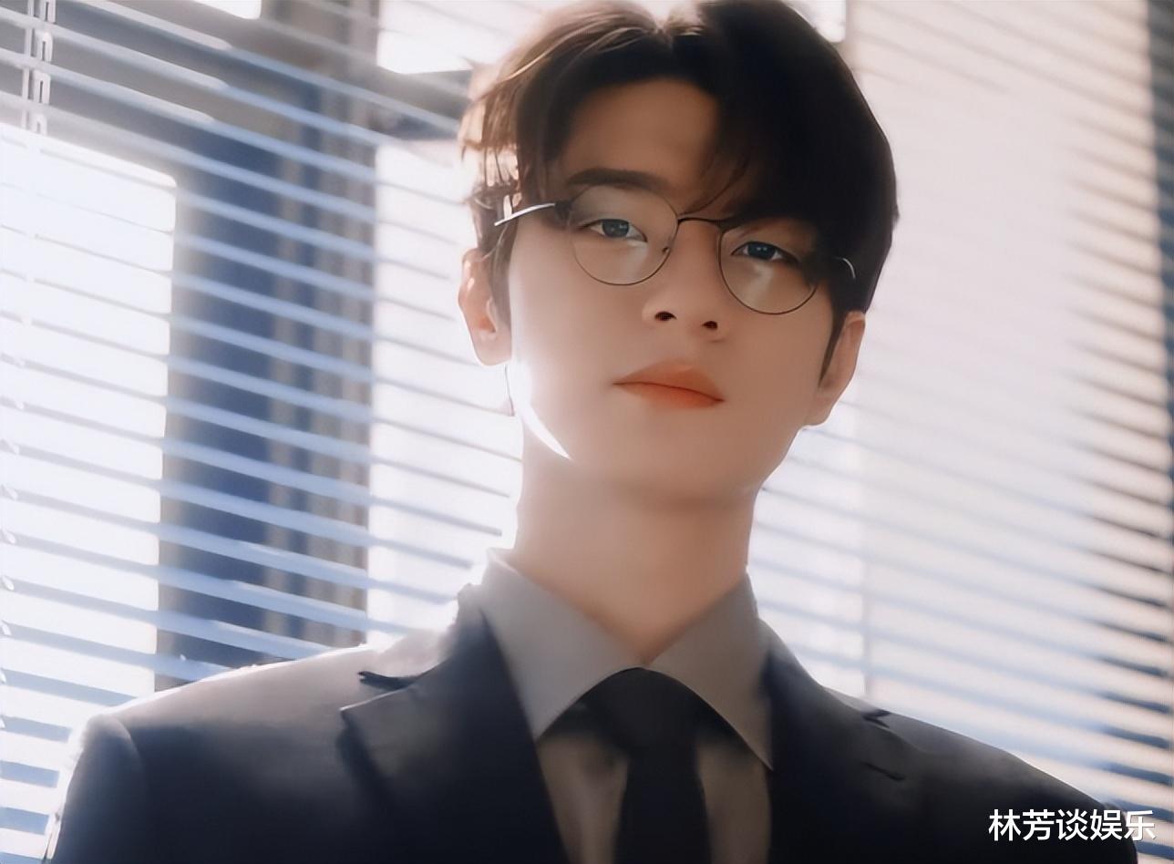 播4集,热度4亿,张艺谋证明了自己的眼光,这次换刘浩存大爆了