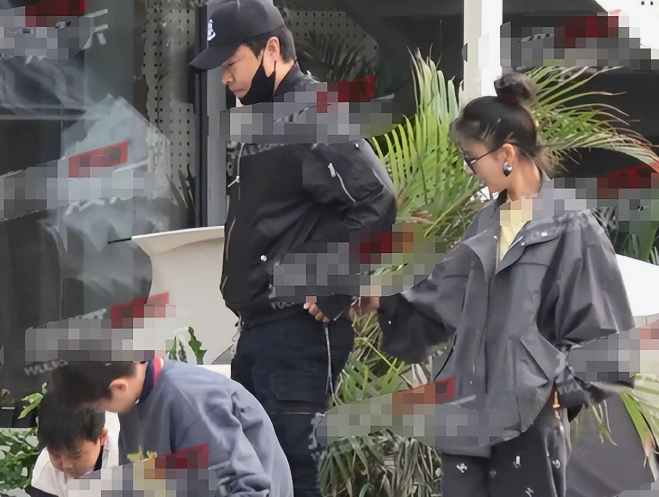 陈思诚佟丽娅复合!男方高调表白哭诉4分钟,现场观众惊讶、偷笑