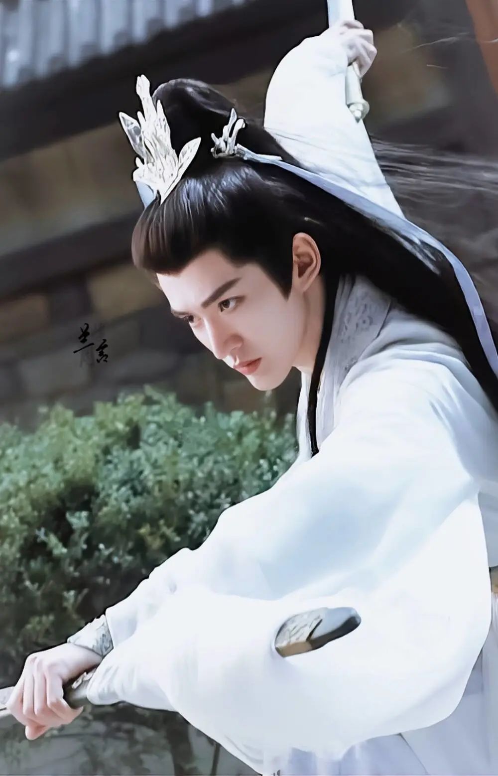 这俩的恋爱瓜,也太离谱了吧