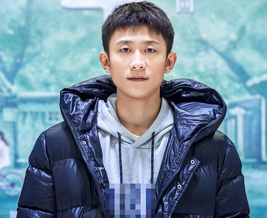 张一山|你也有今天?张一山!