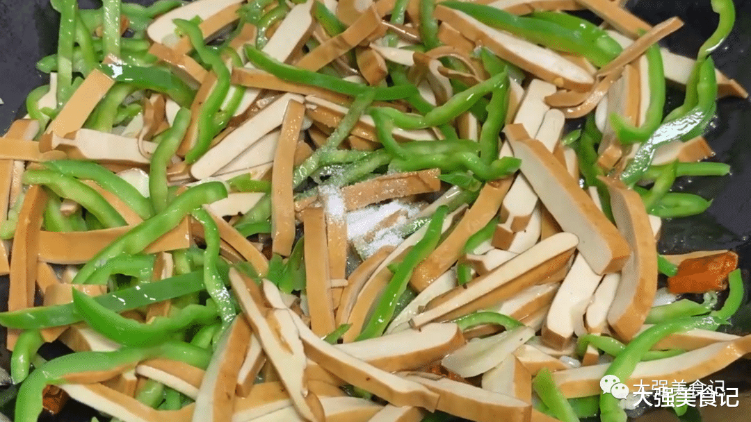 素菜|“三餐多吃素,郎中关药铺”,多吃3道素菜,清肠排毒,身体健康