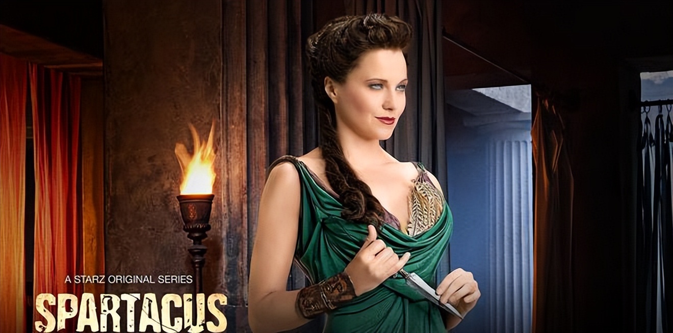 斯巴达克斯|《斯巴达克斯》制作商Starz电视台迷你剧,又是熟悉味道的历史剧