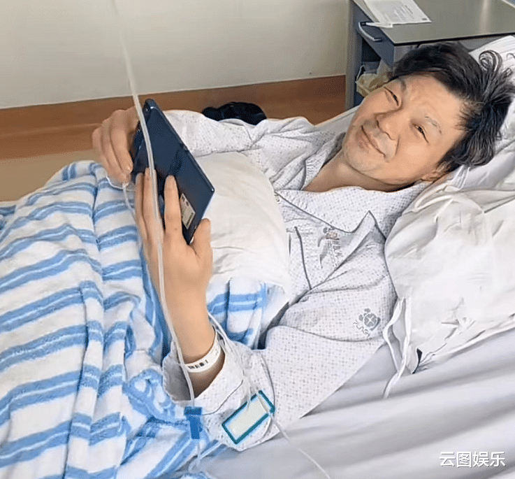 主持人|主持人李彬公开最新病况！患病多年仍乐观，联系老搭档令对方泪目