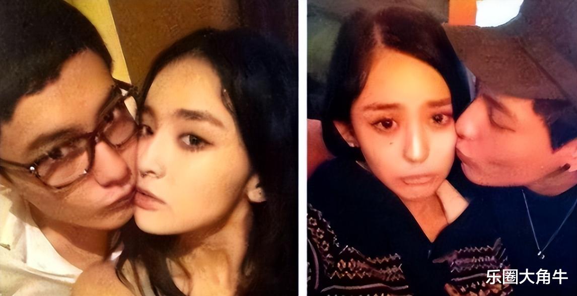 私密照和视频接连外泄，前任一个比一个渣，古力娜扎也该醒醒了