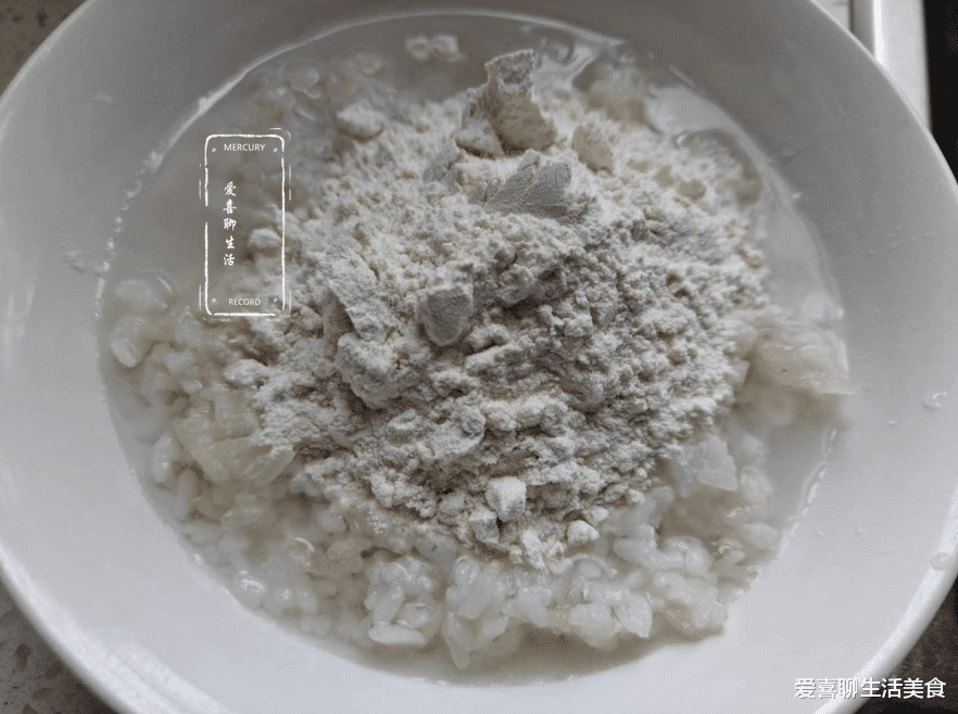 早餐|家有干重活的，早餐給他做這個(gè)吃，鮮香脆爽，管飽抗餓，一盤不夠吃！