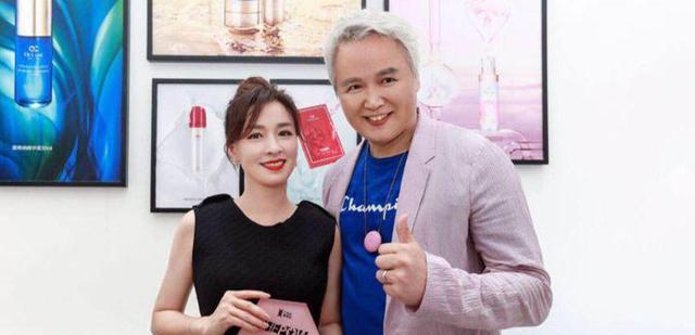 张庭|林瑞阳低调返台张庭缺席,友人爆料回家探亲别无安排