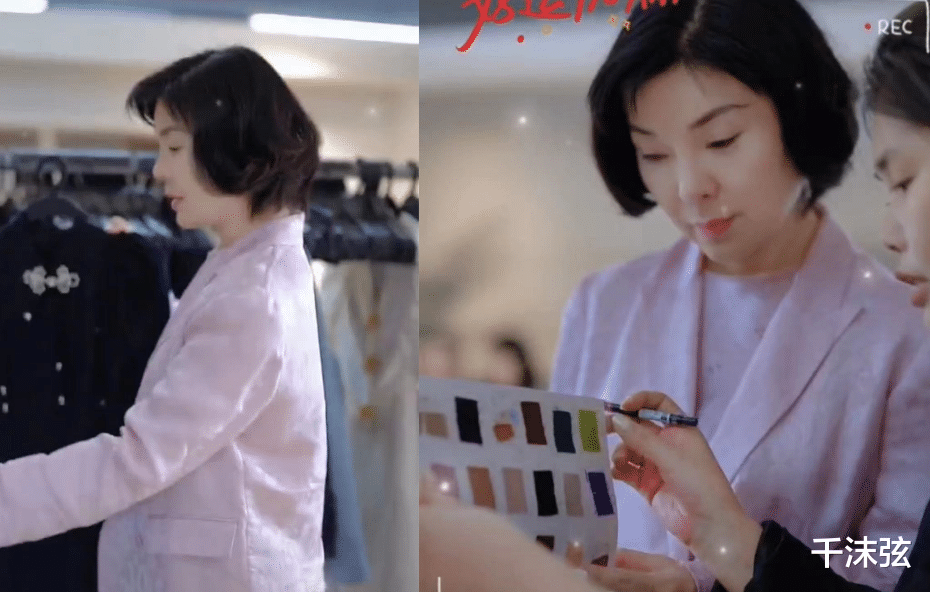 陈红|54岁陈红整容变脸！嘴张不开像假人好怪异，带鸽子蛋珠宝炫富