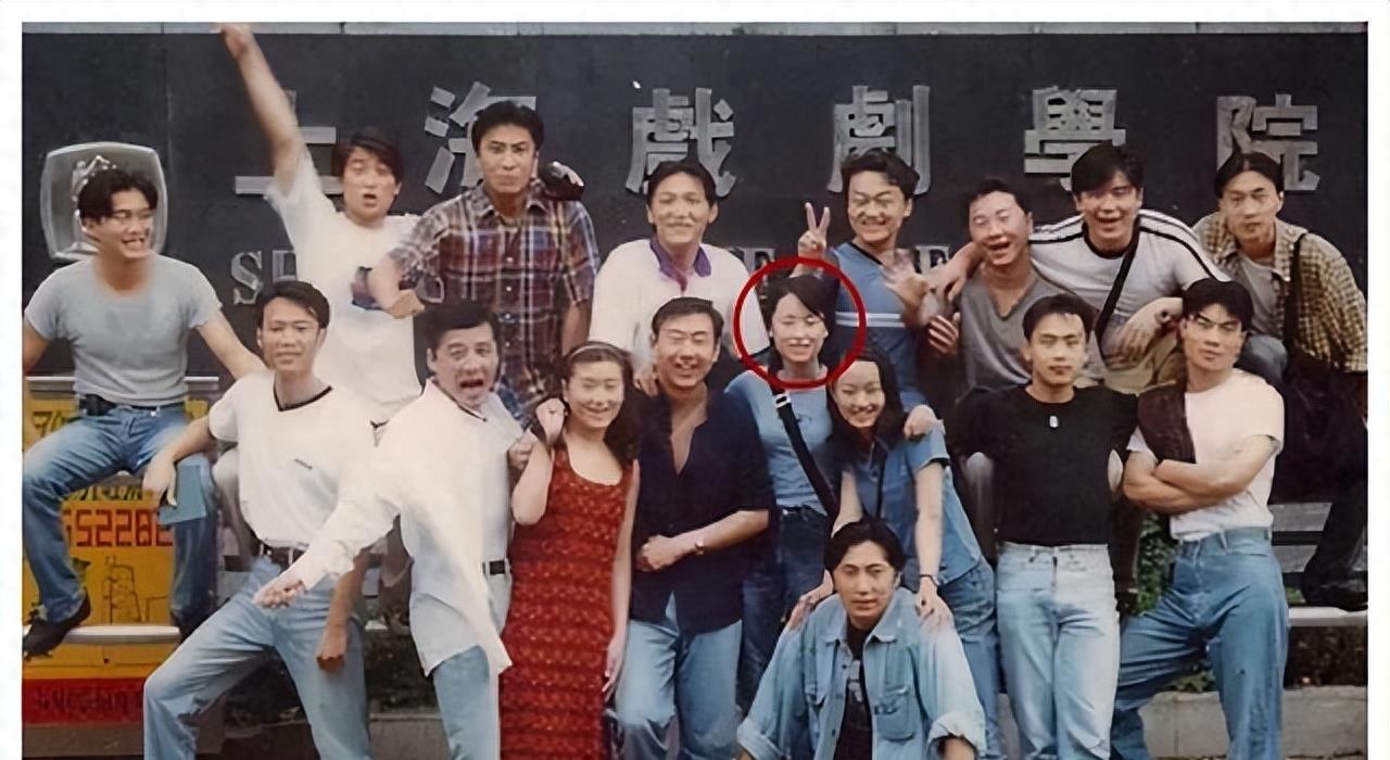 41岁结婚生子,44岁与田亮对簿公堂离婚,被骂同性恋的她现如何呢?