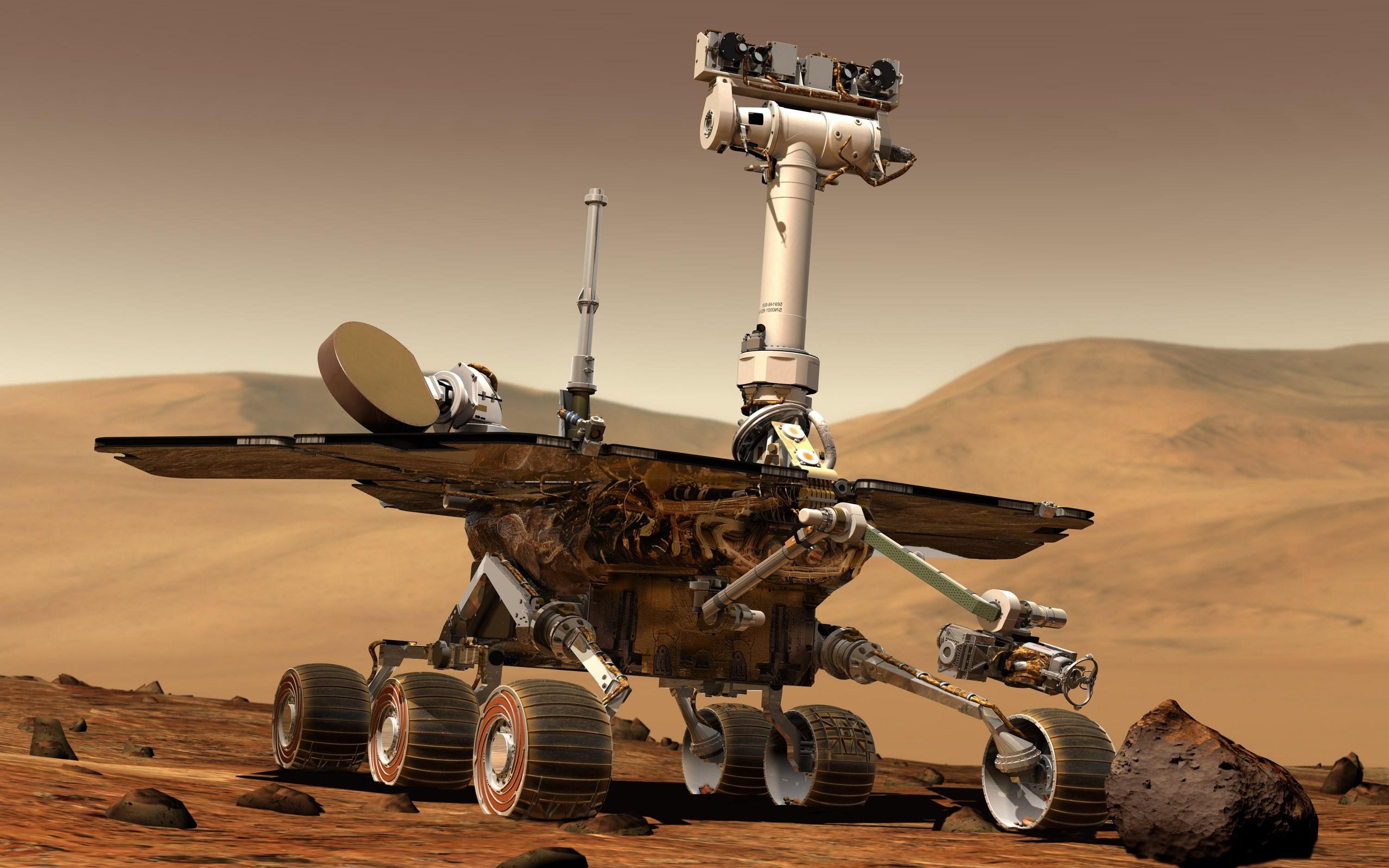 祝融号火星车真被冻死了?