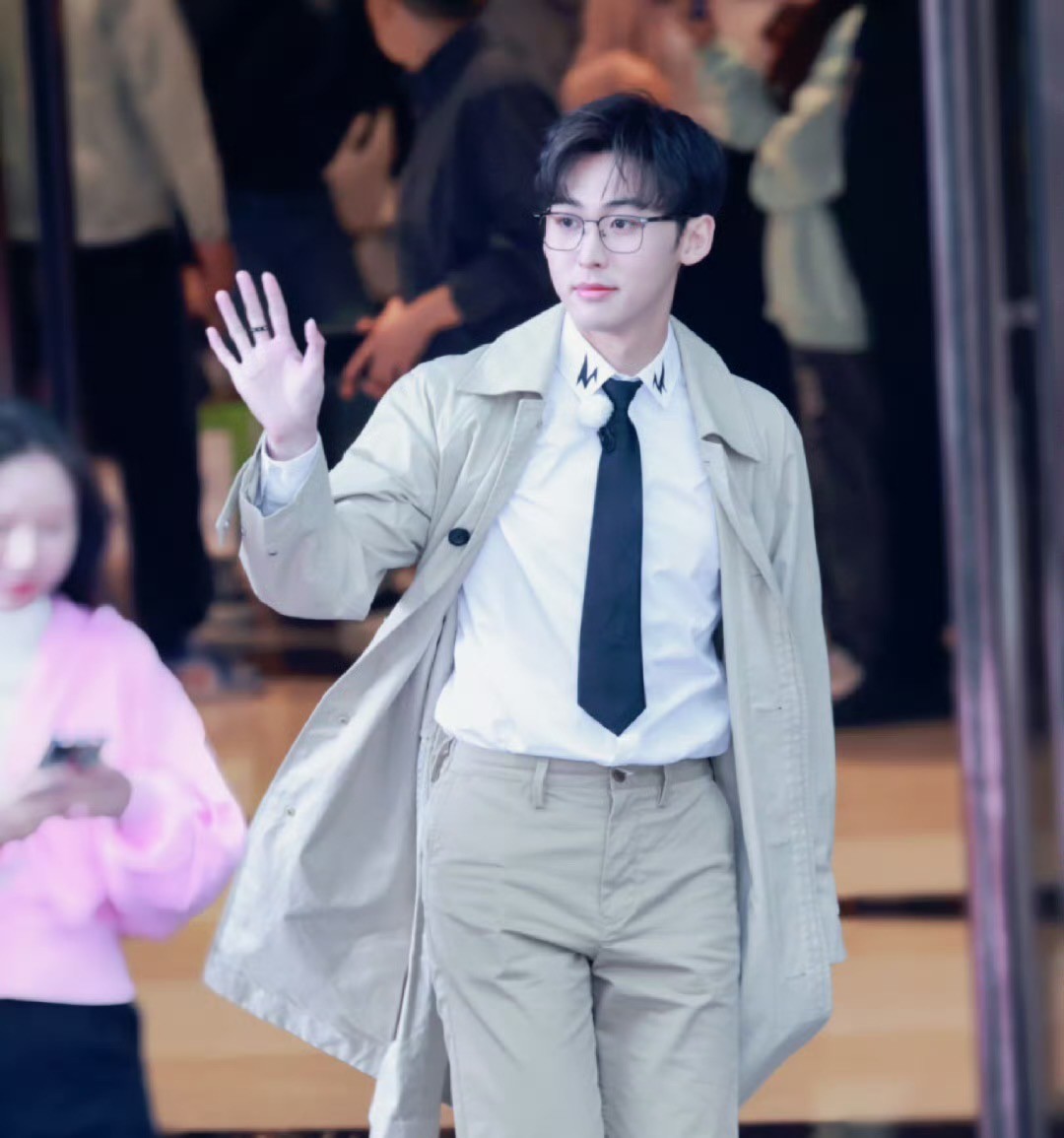 新《跑男》10人录制官宣!C位空缺,1人被除名,2人成最大惊喜