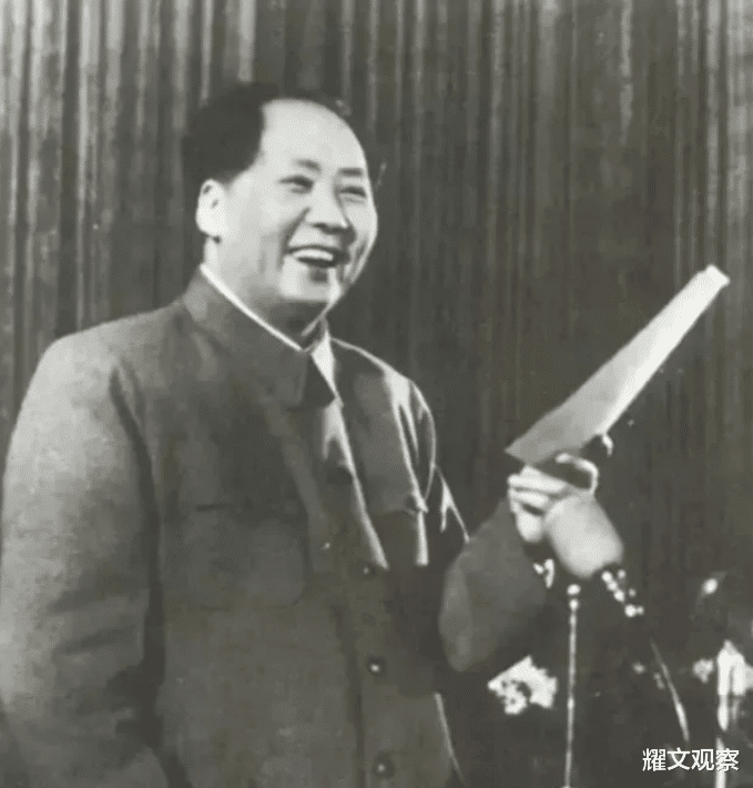 |他曾资助毛泽东上学，建国后进京求职，主席：国务院参事如何？