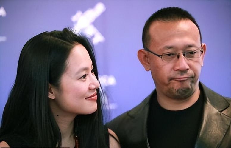 姜文|刘晓庆和宁静都留不住的“浪子”，却被一个“悍妇”给拴牢了？