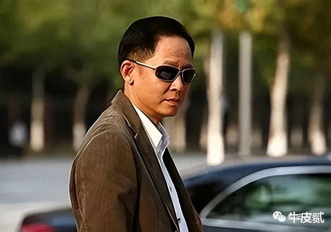 王志文:我落难时王宝强相助,但宝强落难借300万我都没给