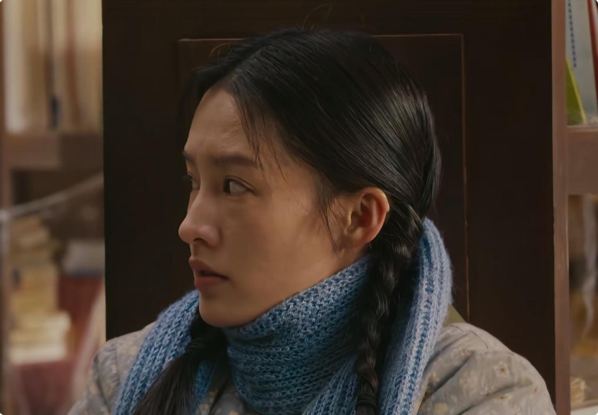 梦中的那片海|梦中的那片海：一脸苦相却要演“第一美女”，谁的审美出了问题？