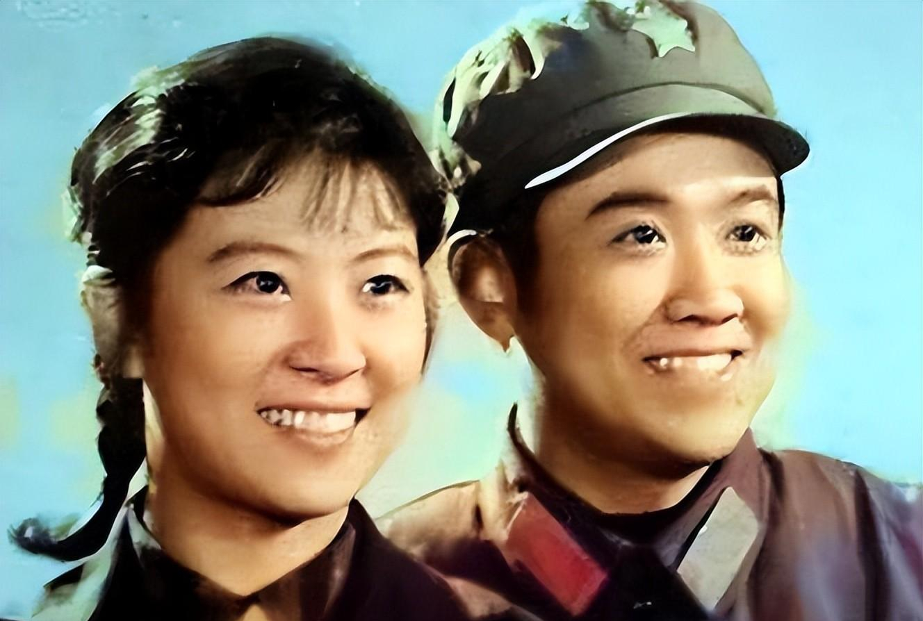 演员王骁：不炒作，没绯闻，痴爱一人，是母亲王馥荔的骄傲